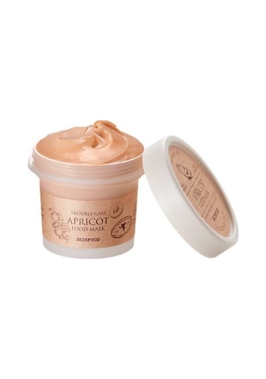 Skinfood Apricot Food Mask 120 G