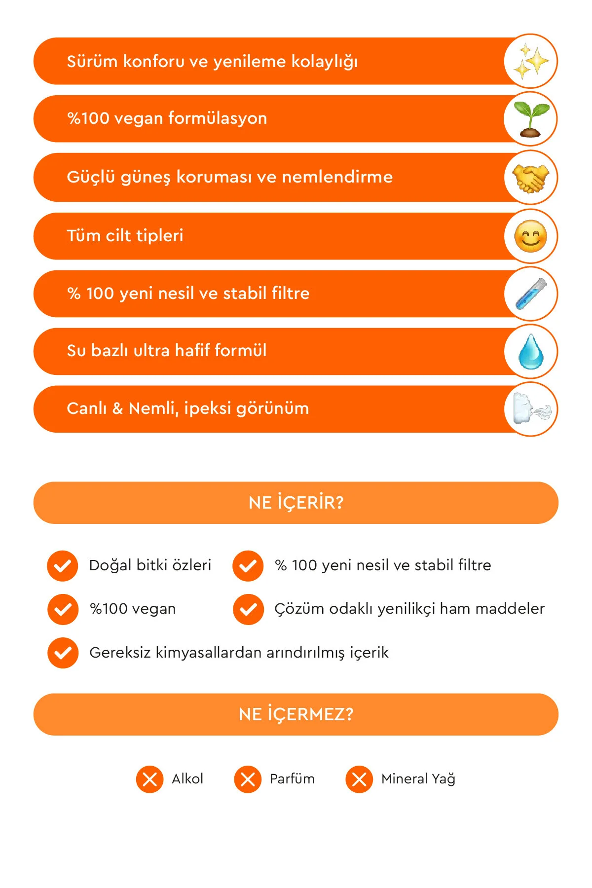 Soltis Nemlendirici Ultra Hafif Güneş Koruyucu Krem Spf50+ Pa++++, 50 Ml