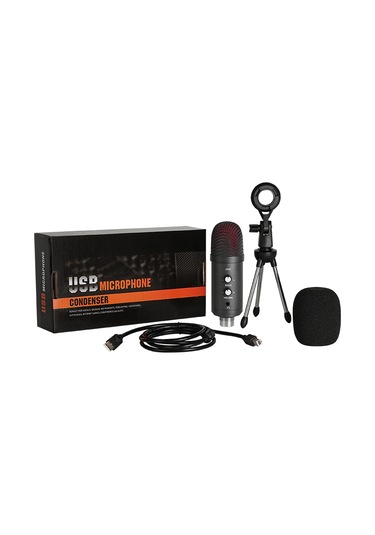 Jwin Rm-10 Led Işıklı Gaming Echo/Ses Ayar/ Mute Butonlu Kulaklık