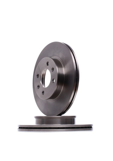 Hyundai Getz 2003-2011 Ön Fren Disk Takım 517121c050