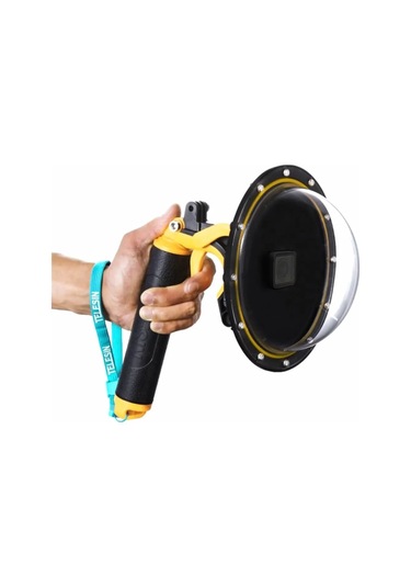 Gopro Hero5 Için Dome Port
