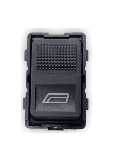 Audi 80 1987-1996 Cam Açma Kapama Düğmesi 4A0959855A