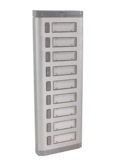 Akelsan 9'Lu Zil Butonu