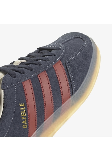 adidas Gazelle X London Liberty Unisex Mavi Sneaker Jh5404 Mavi