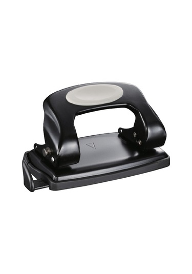 Mimaks 10 Sayfa Delgeç P-10 Siyah