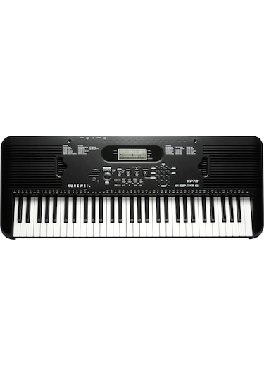 Kurzweil Kp70 Org