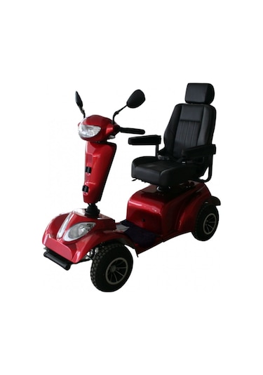 Poylin P403 Dört Tekerli Engelli Aracı