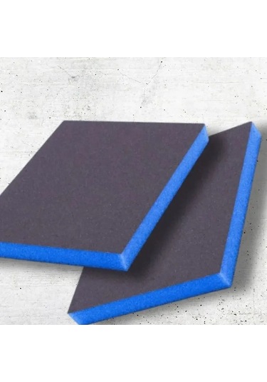 Vitatools P60-p1000 Zımpara Seti, 120x100x12mm, 12 Parça 341719512