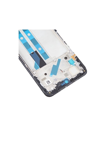 Xiaomi 2209116ag Redmi Note 12 Pro 4g Ekran Lcd Full Çıtalı Tft