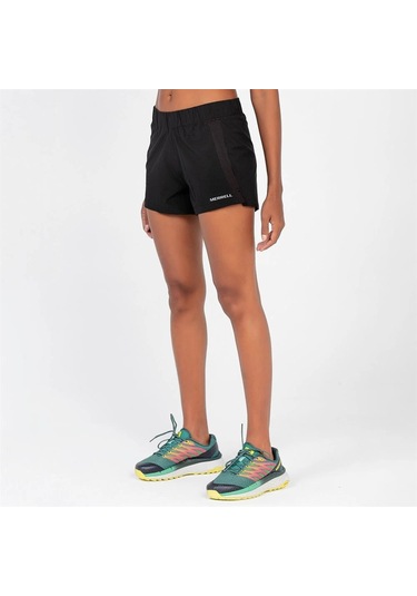 Merrell Rare Kadın Şort-10010 Siyah