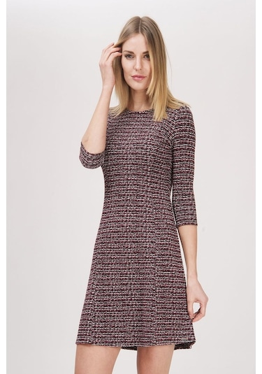 Yeni Hugo Boss Bayan Elbise (348119148) Çok Renkli