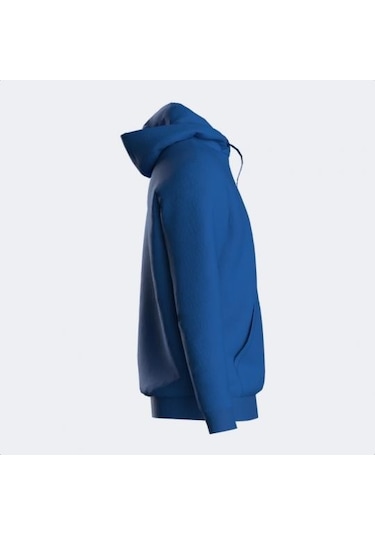 Joma Erkek Günlük Sweatshirt Combi Hoodie 103776.700 Saks