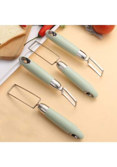 Homyl Karpuz Dilimleyici Kesici Tatil Mutfağı Için Büyük Büyük Diğer