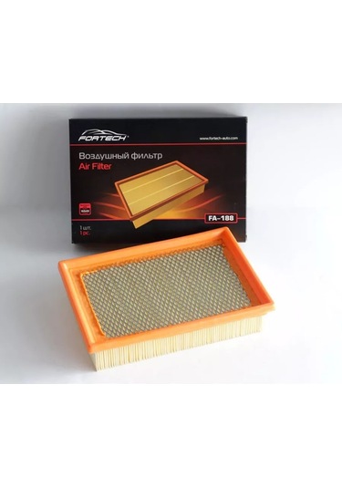 Fortech Chevrolet Aveo T300 İçin Filtre Seti 189344294