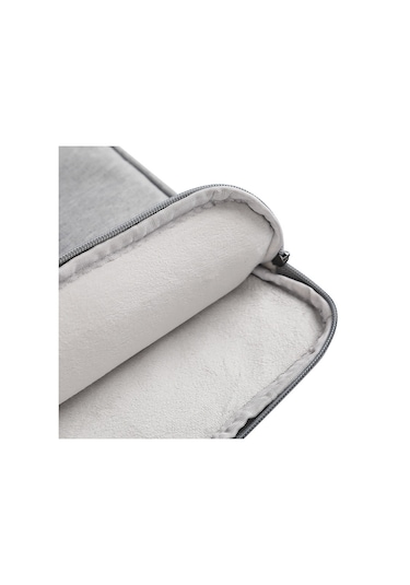 Bubm Fmbx Laptop Astar Çantası İş Bilgisayar Çantası Büyük Kapasiteli Bilgisayar Çantası, Boyut: 13 İnç Gri