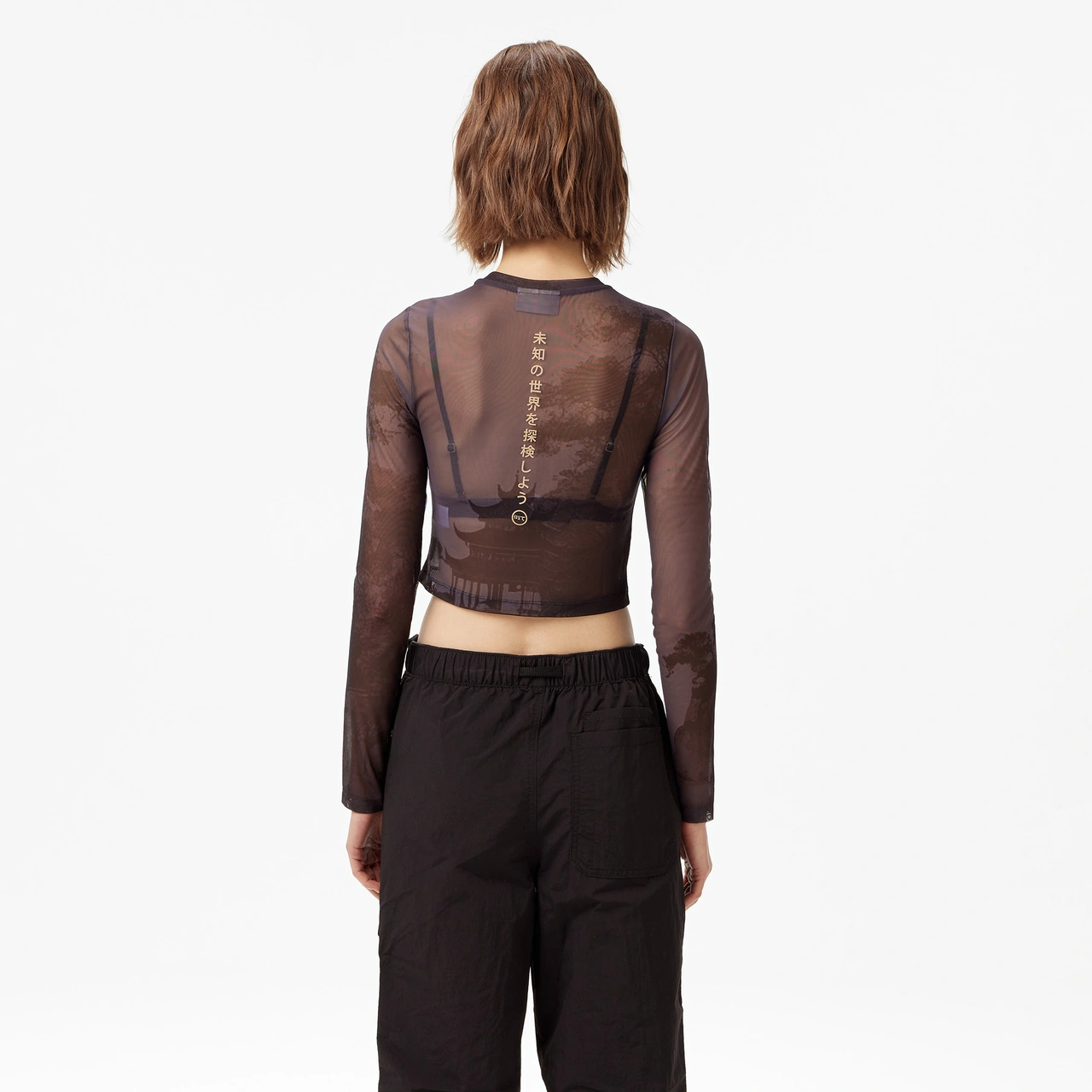 Unıted4 Classic Kadın Gri Body Jıyu Gri