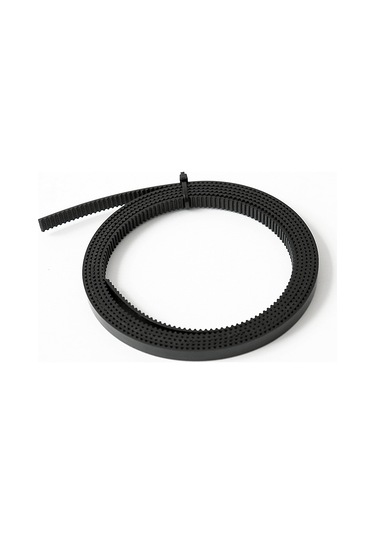 Konesam Anet 2gt Nilon Zamanlama Kayışı - 6mm Genişlik, 2m Uzunluk, 3d Yazıcı İçin Hassas Aktarım