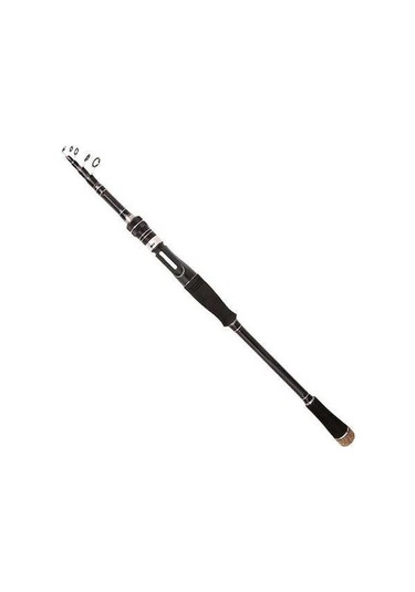 Sandwich Sıechı 3,3m Karbon Teleskopik Olta, Hafif Ve Dayanıklı 3,3m