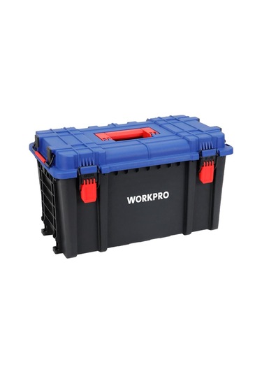Workpro Wp283031 38lt 56x34x33cm Kilitli Profesyonel Takım Çanta