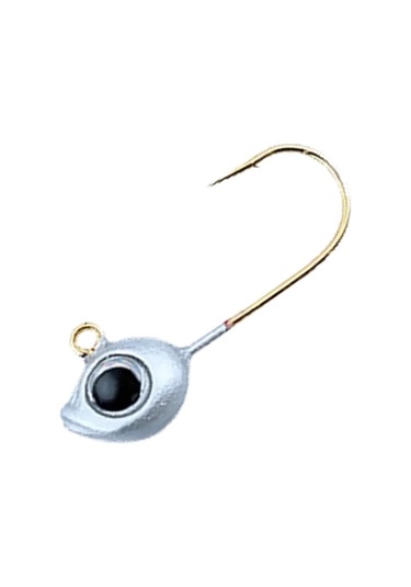 Daiwa Gekkabijin Ajing İğne No : 8 Jig Head - 1,5gr