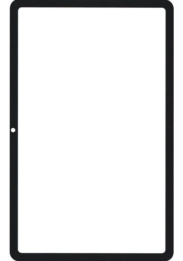Huawei Matepad 10 Bah3-w09 Dokunmatik Cam Siyah