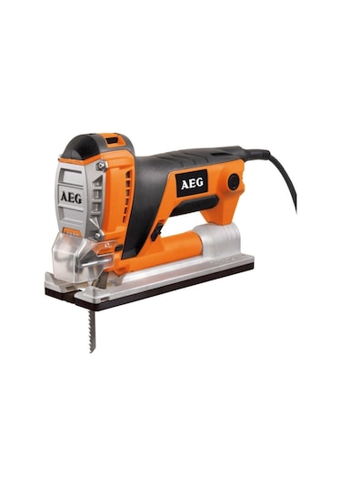 Aeg PST 500 X Dekupaj Testere 450 W