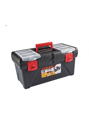 Super Bag Takım Çantası 19''