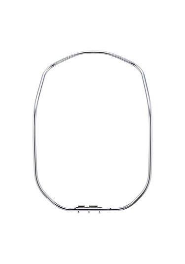 Vespa GTS Ön Yan Koruma Demiri *Krom*/ (2023-  ) / PIAGGIO