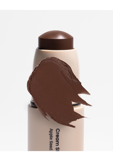 Inglot Cream Stick Bronzer Intense Brown 115