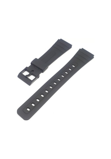 Casio F-91,F-94,F-105 Plastik Saat Kordonu ** 1.Kalite **