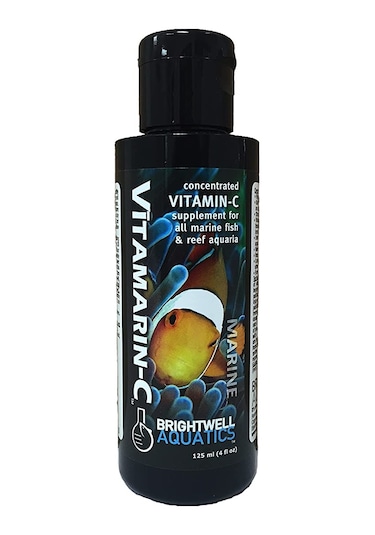 Brightwell Vitamarin C - Vitamin C 125 ML