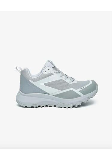 Greyder 18881 A.gri Kadın Outdoor Su Geçirmez Casual Ayakkabı Açık Gri