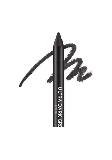 Flormar Koyu Gri Göz Kalemi Ultra Dark Grey Eyeliner