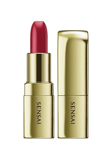 Kanebo Sensai The Lipstick Ruj 10 Ayame Mauve