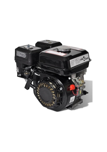 Pubert Maestro 55P 6.5 Hp Benzinli Çapa Motoru