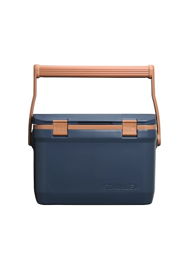 Stanley Adventure Taşınabilir Soğutucu Kamp Buzluğu 15 Lt Alacakaranlık Lacivert