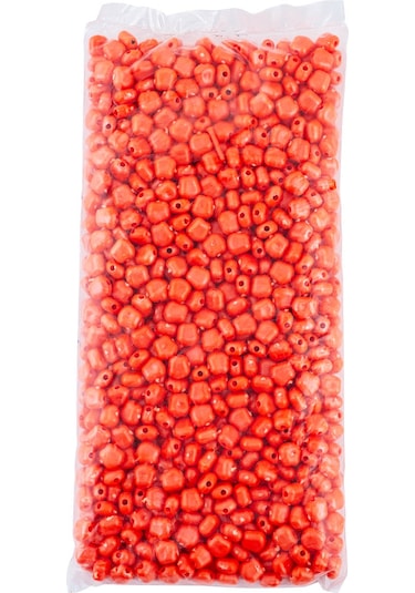 Yüzen Sazan Mısırı - 500 Gr - Turuncu