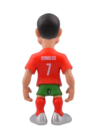 Cr7 Futbol Yıldızları Portekiz Cristiano Ronaldo 7 Ronaldo