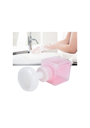 Kozmetik Ambalajı Için Küçük Taşınabilir Tasarımlı 250ml Petg