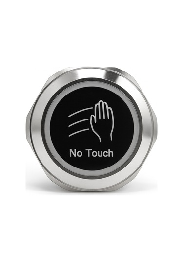 Lockway Lcw-op18b No Touch Buton