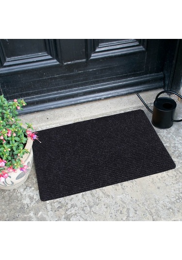 Nem Alıcı Kaymaz Taban Kapı Önü Paspası (417897960)