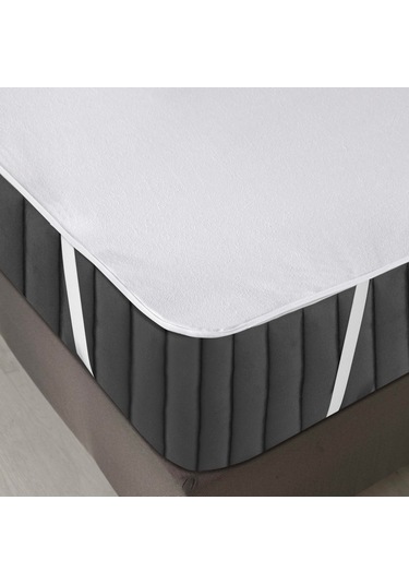 Violethome Sıvı Geçirmez Pamuklu Alez ( Tüm Bedenler )