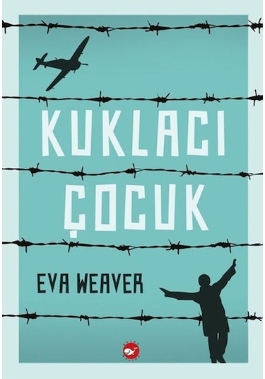 Kuklacı Çocuk Beyaz Balina Yay