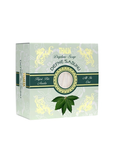 Thalia Defne Bitkisel Sabunu 150 G