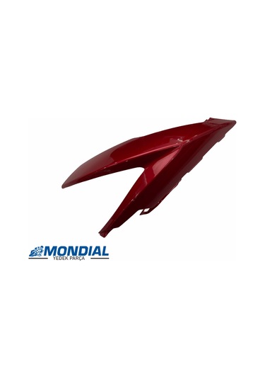 Far Muhafazasi Sol (Kirmizi)  Mondial Drift L 125