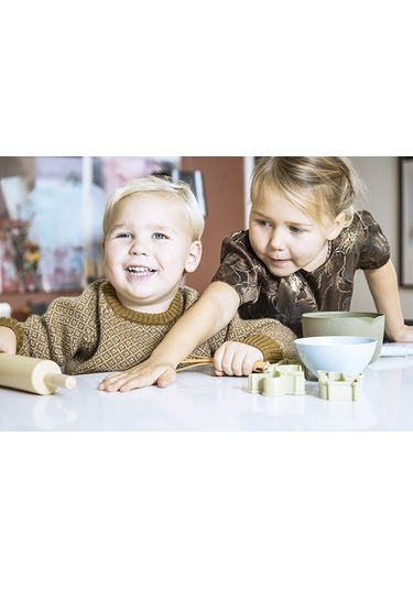 Dantoy Biyoplastik Oyuncak Pişirme Seti