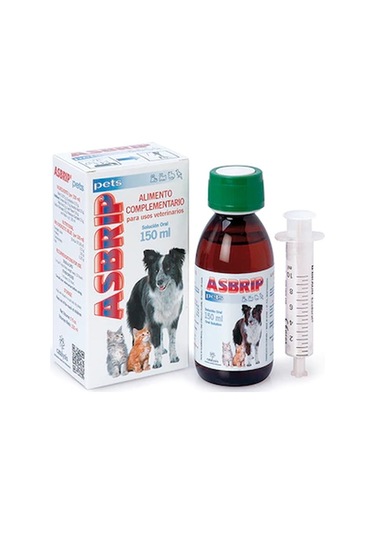 Catalysis Asbrip Pets 150 ML