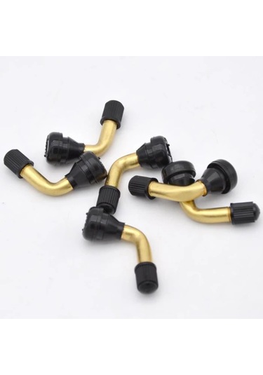 Motosiklet Kauçuk Vakum Lastik Akü Araba Aksesuarları Alüminyum Çubuk,jwcwsq