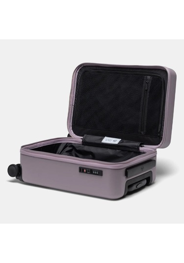 Herschel Heritage Hardshell Carry On Luggage Kabin Boy Valiz 11197 Nirvana Çok Renkli