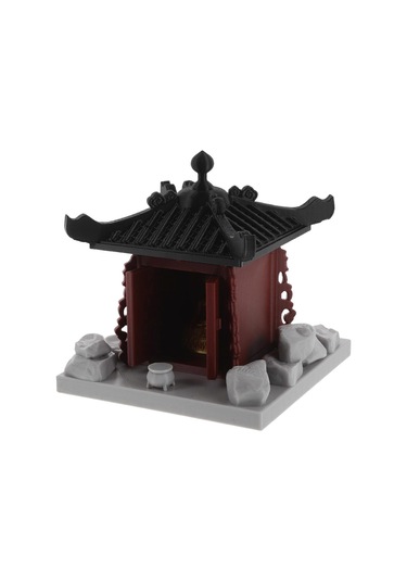 Japon Dekor Minyatür Çin Zen Bahçe Dekor Mikro Peyzaj Akvaryum De